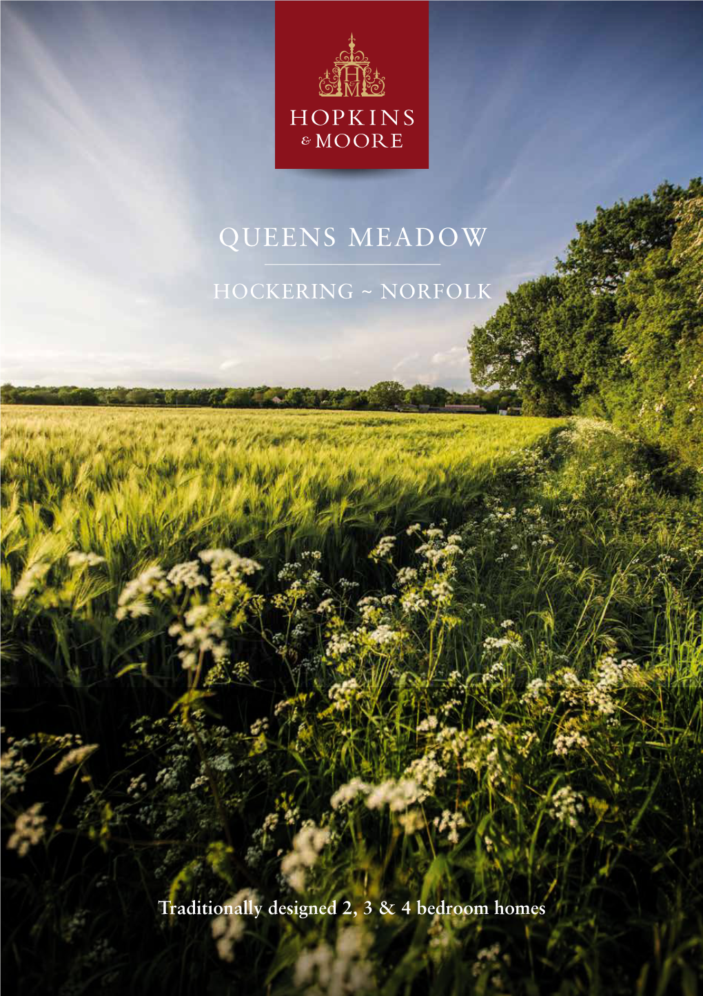 Queens Meadow