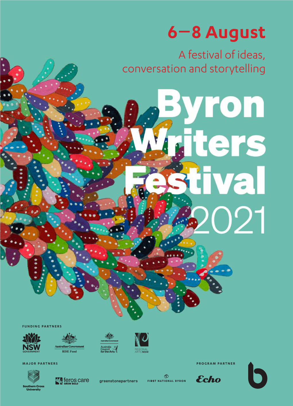 Writers Festival