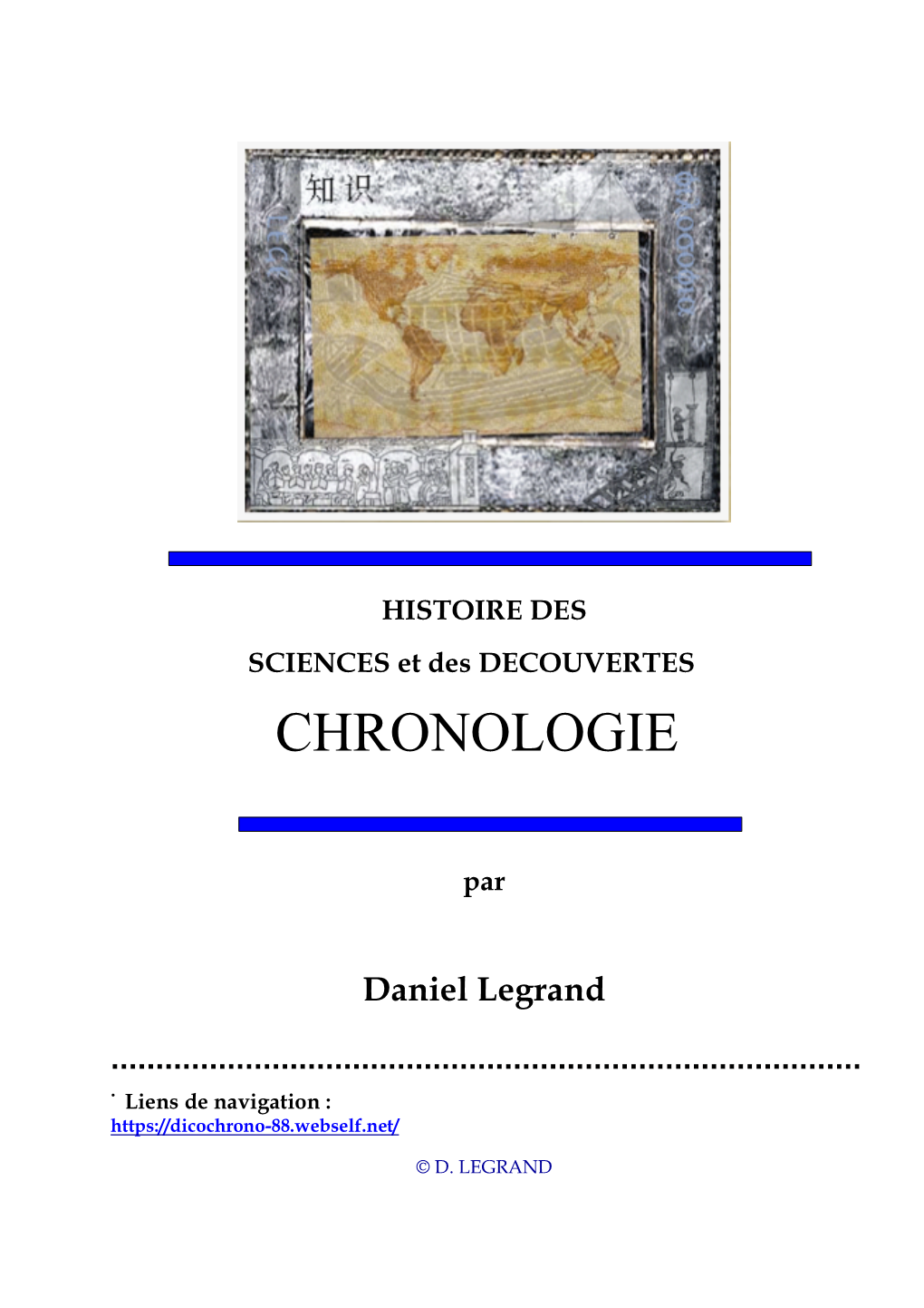 Sciences & Decouvertes