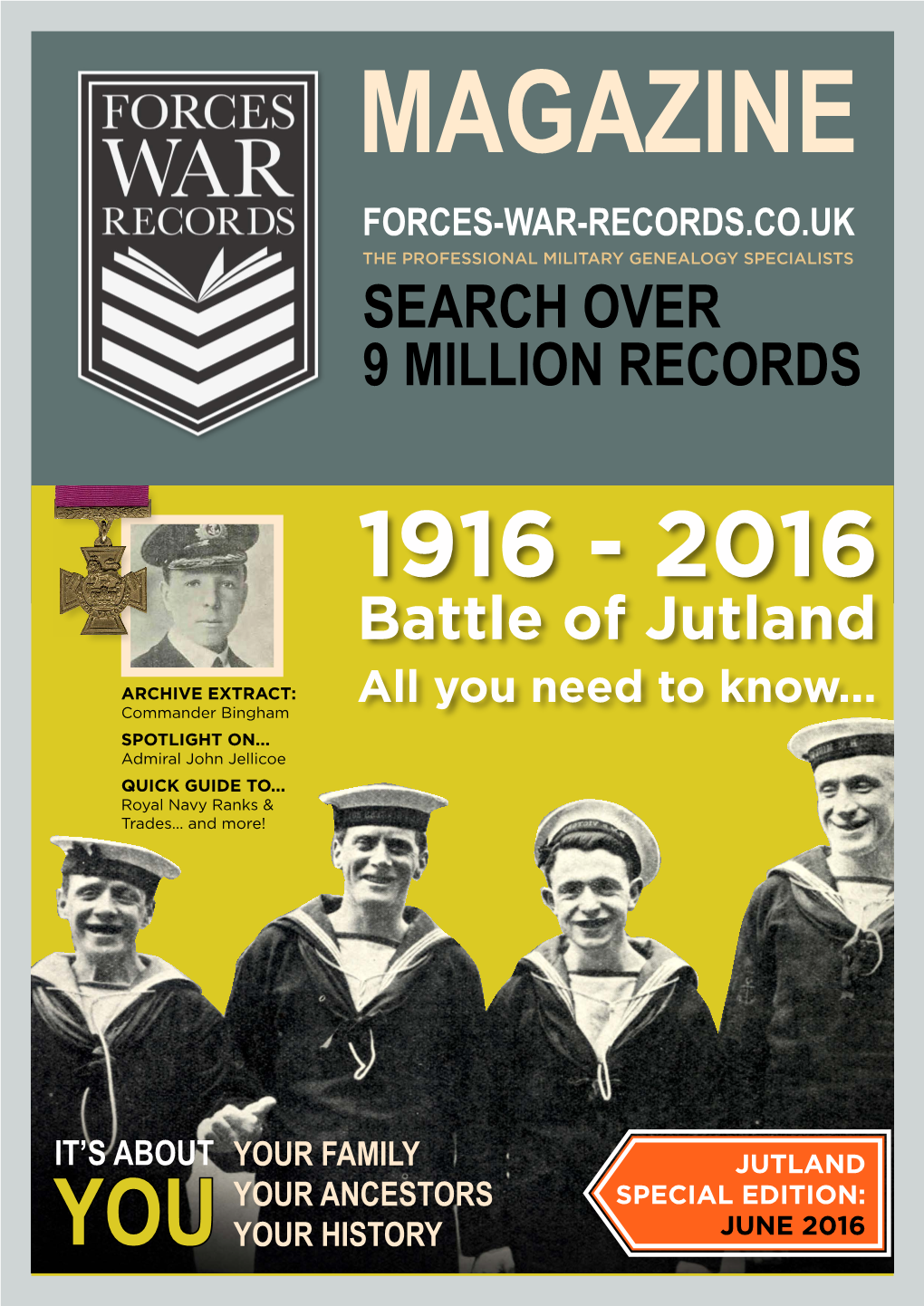 Battle of Jutland