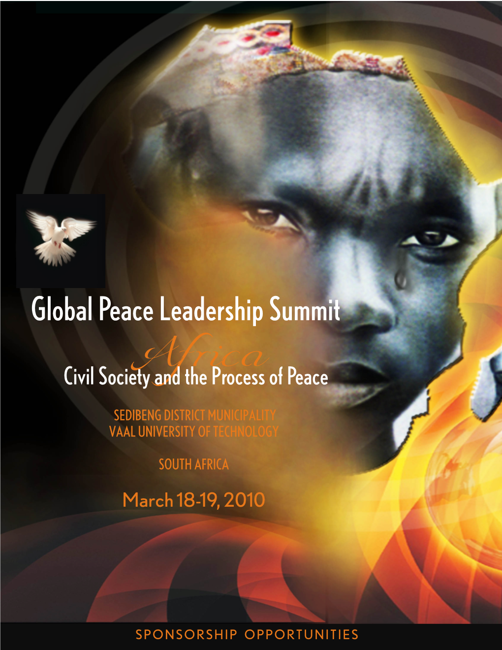 Global Peace Leadership Summit