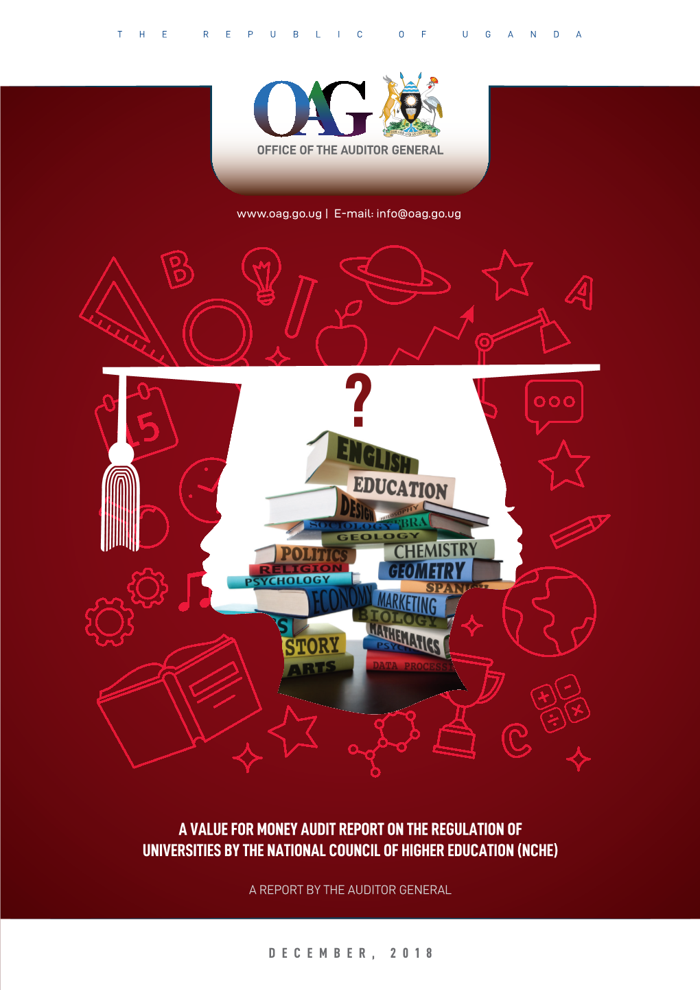 Regulation-Of-Universities-NCHE.Pdf