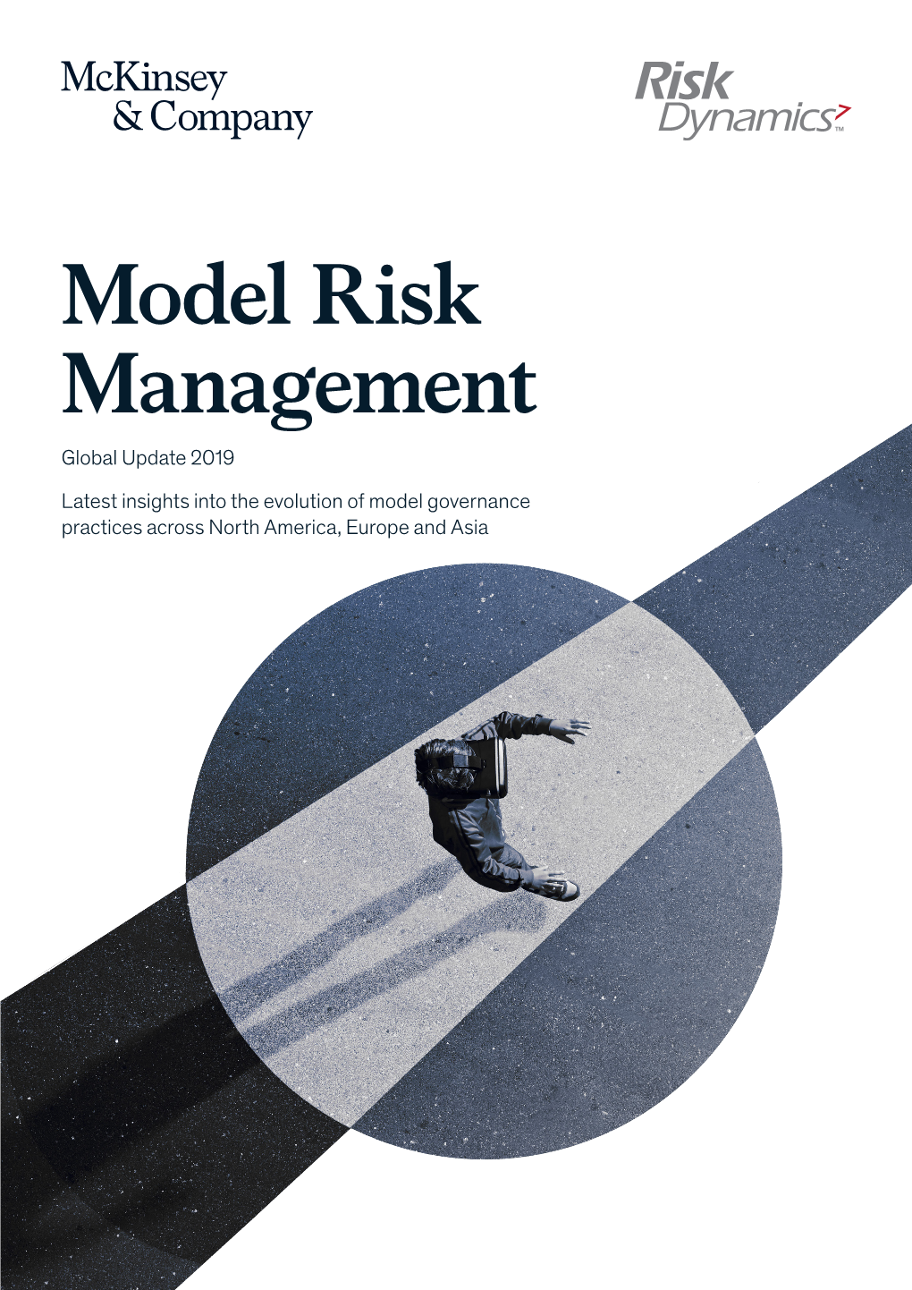 Model Risk Management Global Update 2019