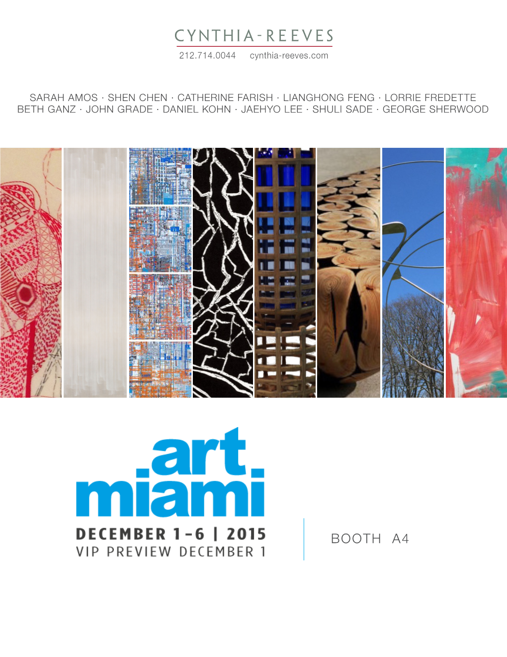 Art Miami 2015