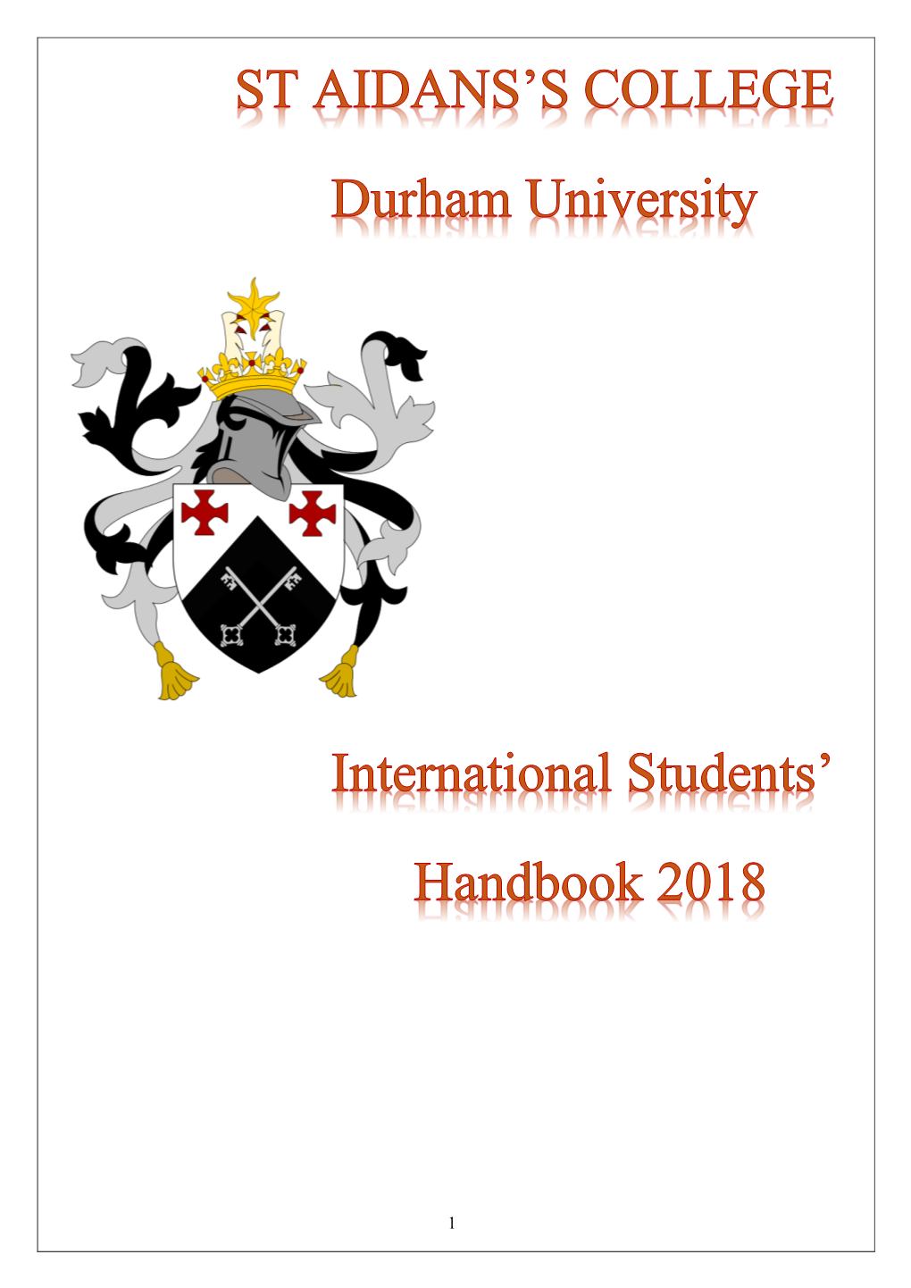 Durham University in the Uk Sport