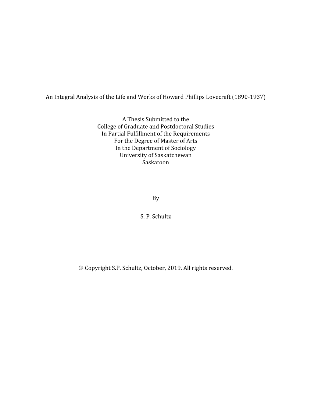 SCHULTZ-THESIS-2019.Pdf (1.240Mb)