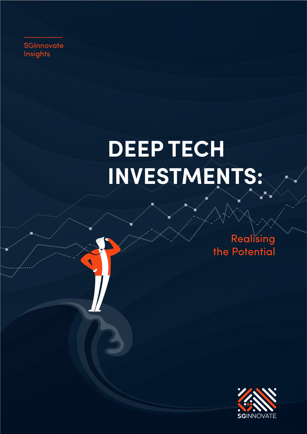 What Is Deep Tech?