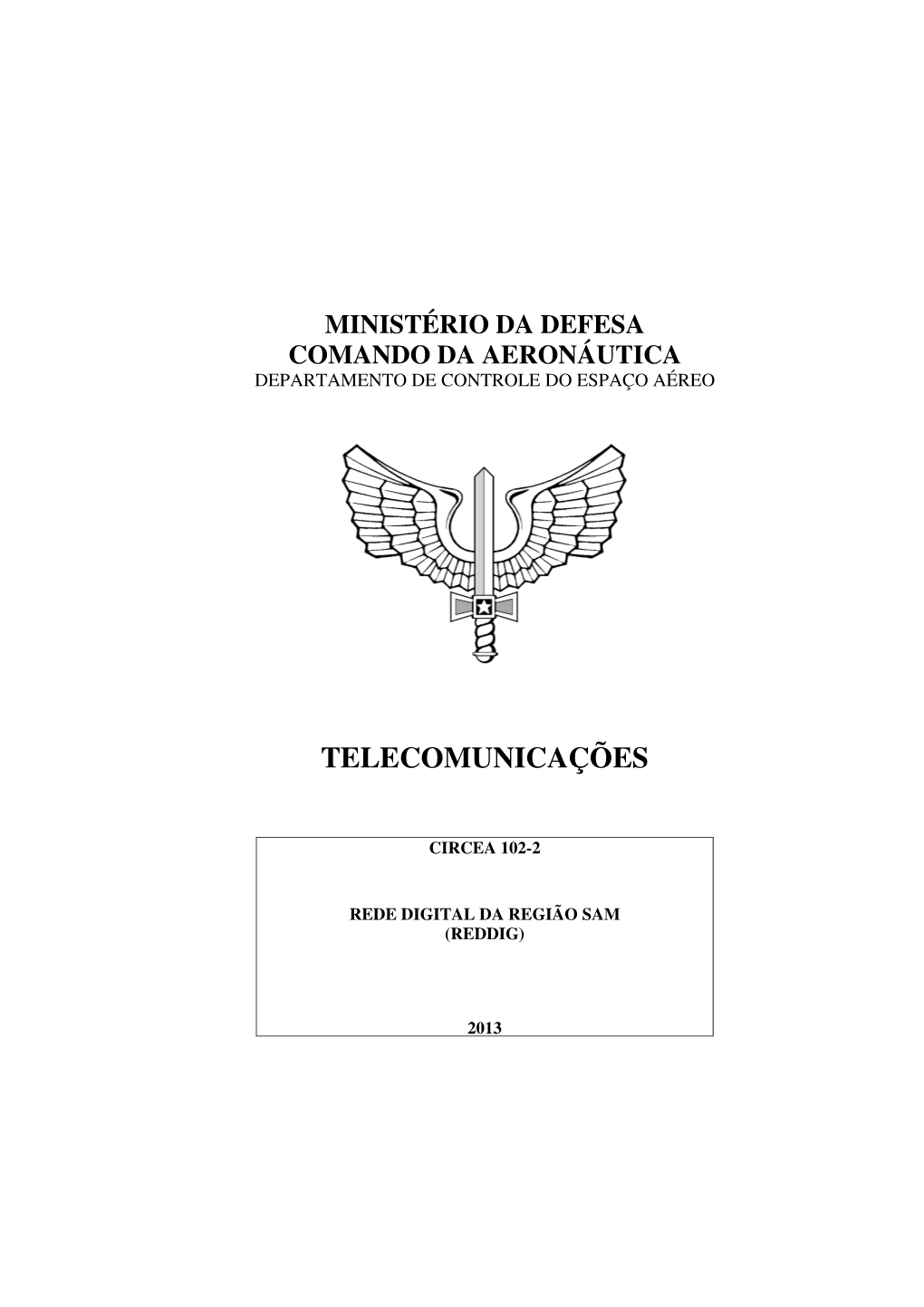 Telecomunicações