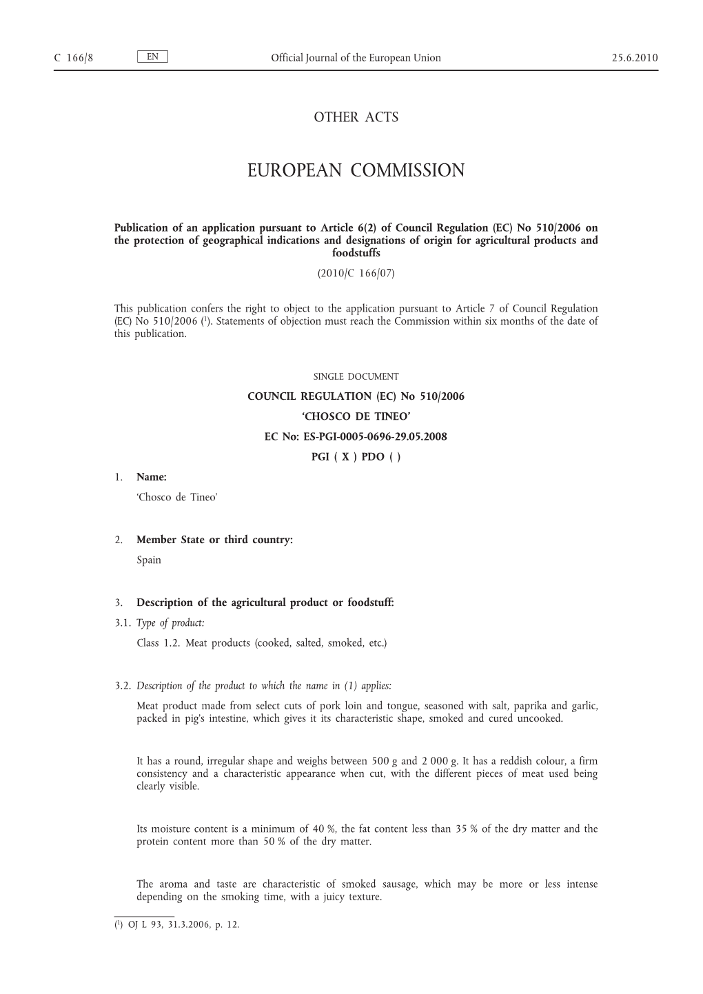 Of Council Regulation (EC)