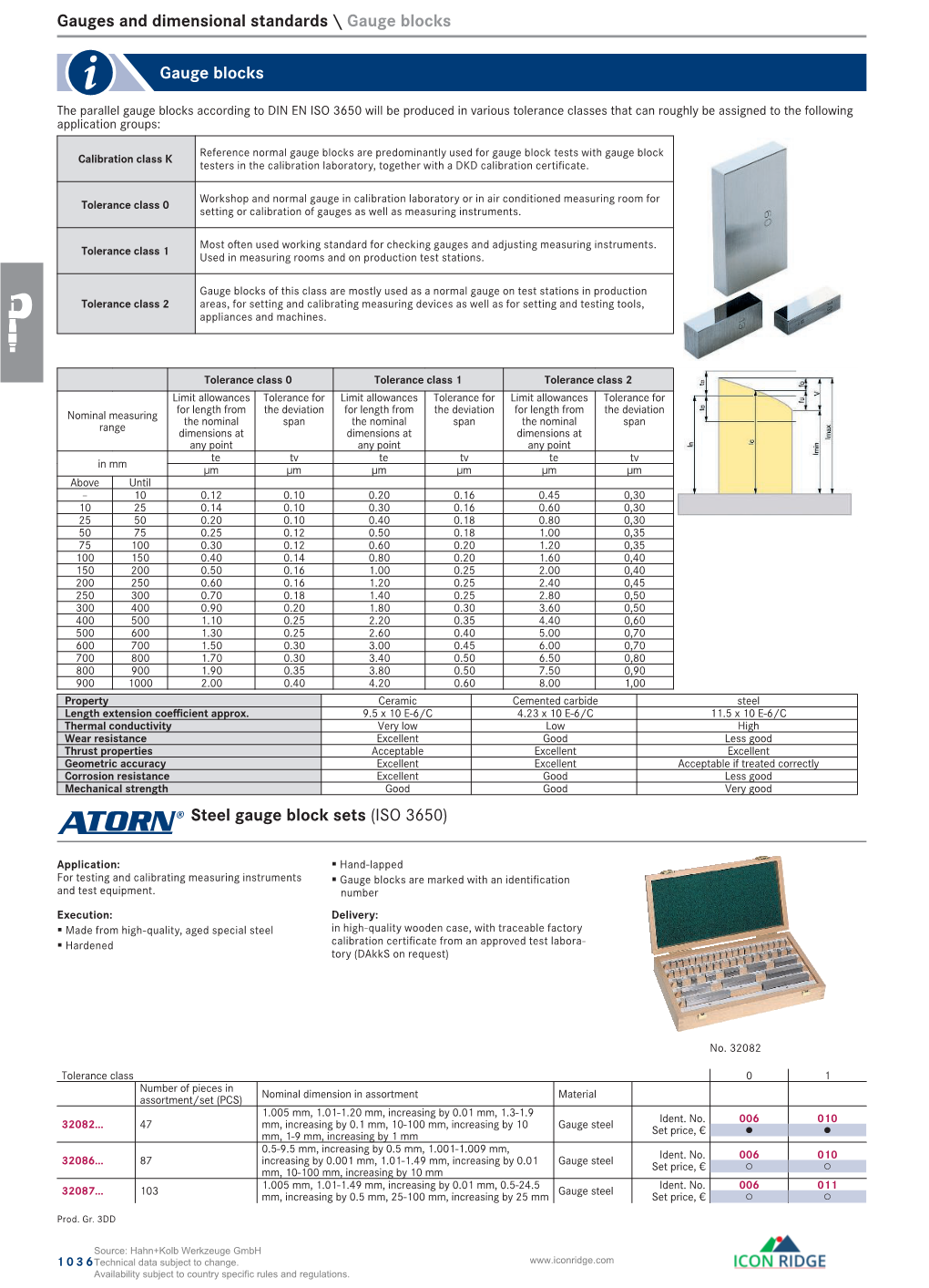 4-2 Gauges and Dimensional Standards (Pg. 1036-1055).Pdf