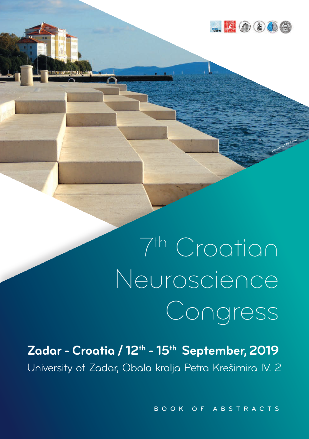 7Th Croatian Neuroscience Congress