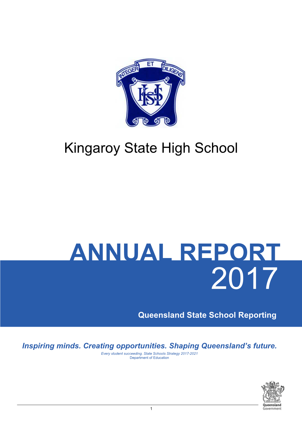 Annual Report