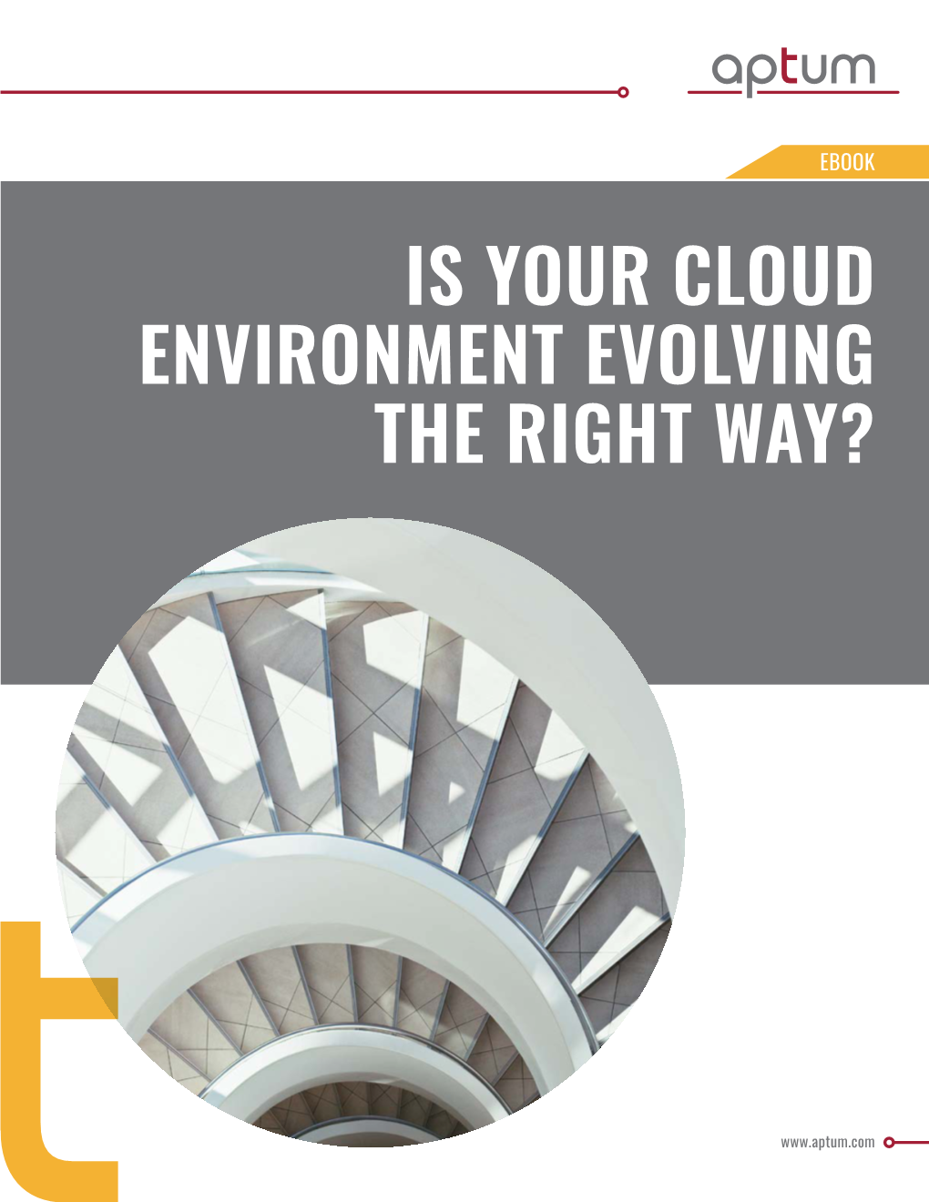 Is Your Cloud Environment Evolving the Right Way?