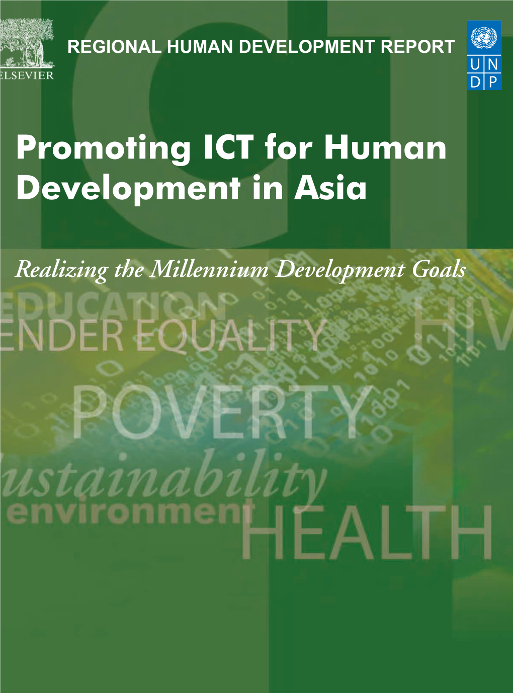 Regional Human Development Report