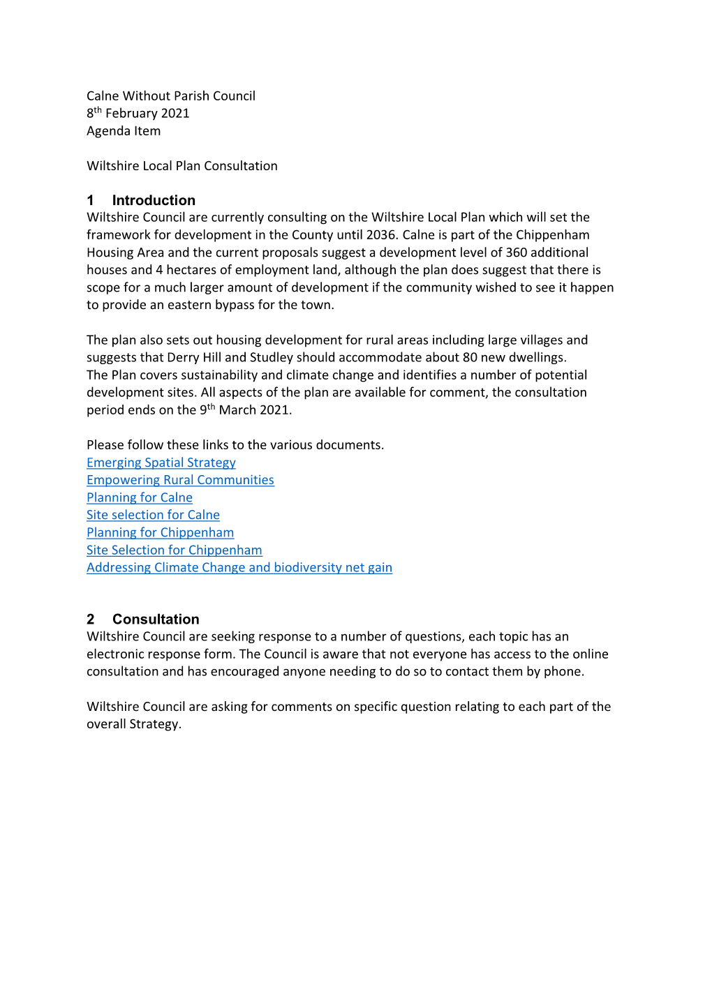 Wiltshire-Local-Plan.Pdf