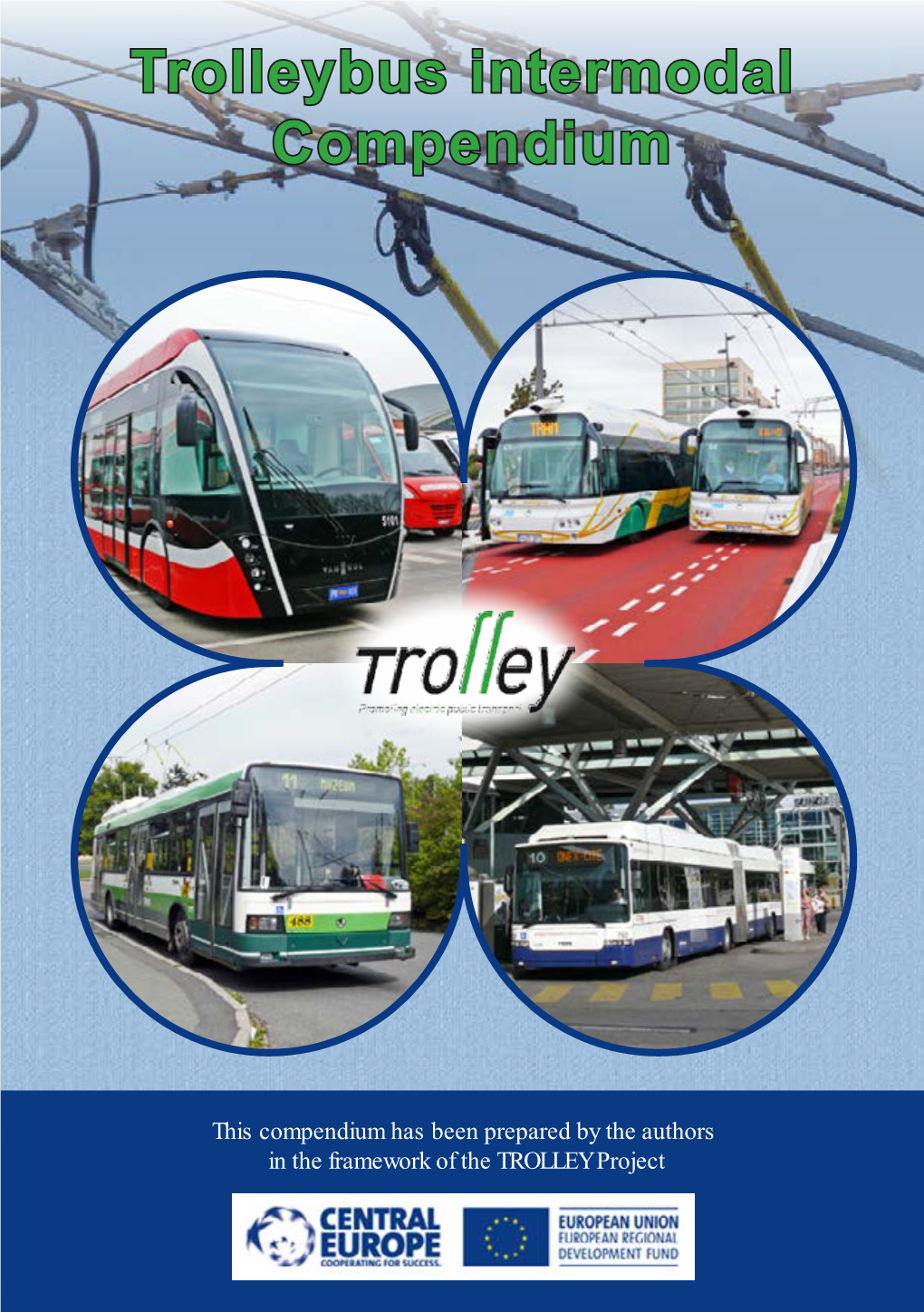 Trolleybus Intermodal Compendium