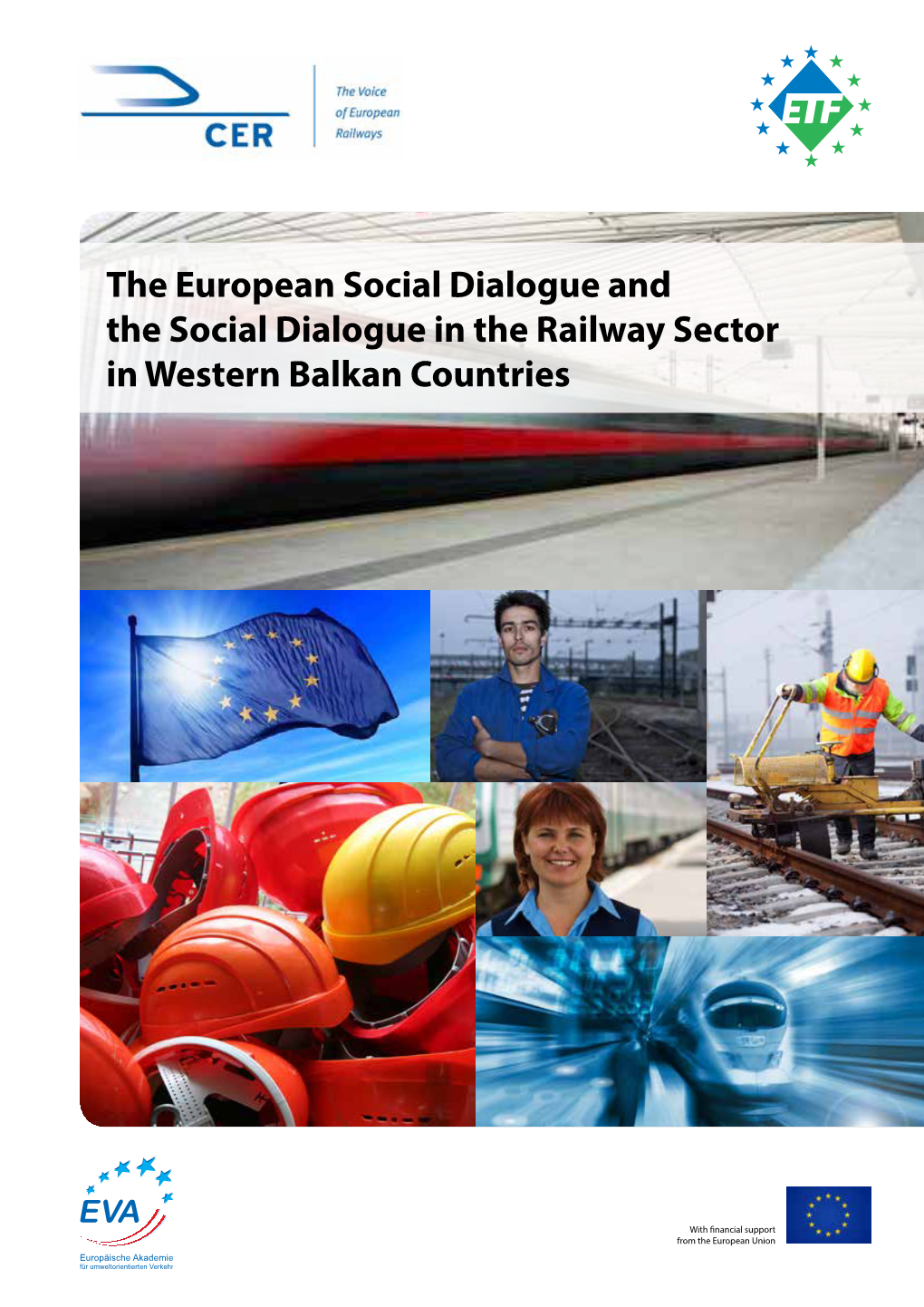 Social Dialogue in Western Balkan Countries