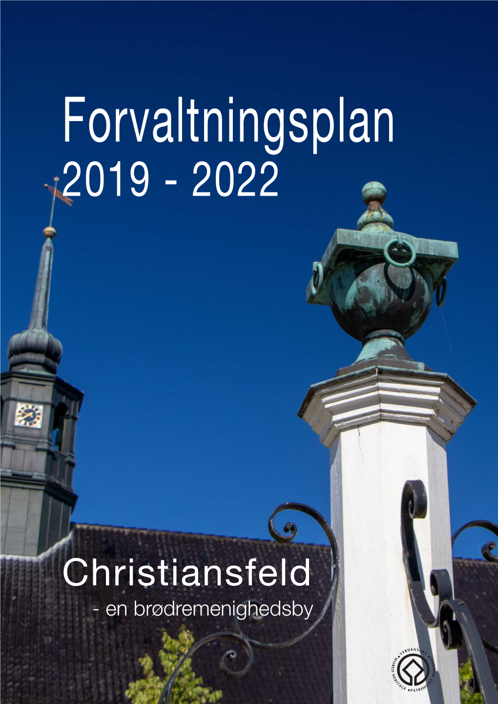 Se Forvaltningsplanen Her