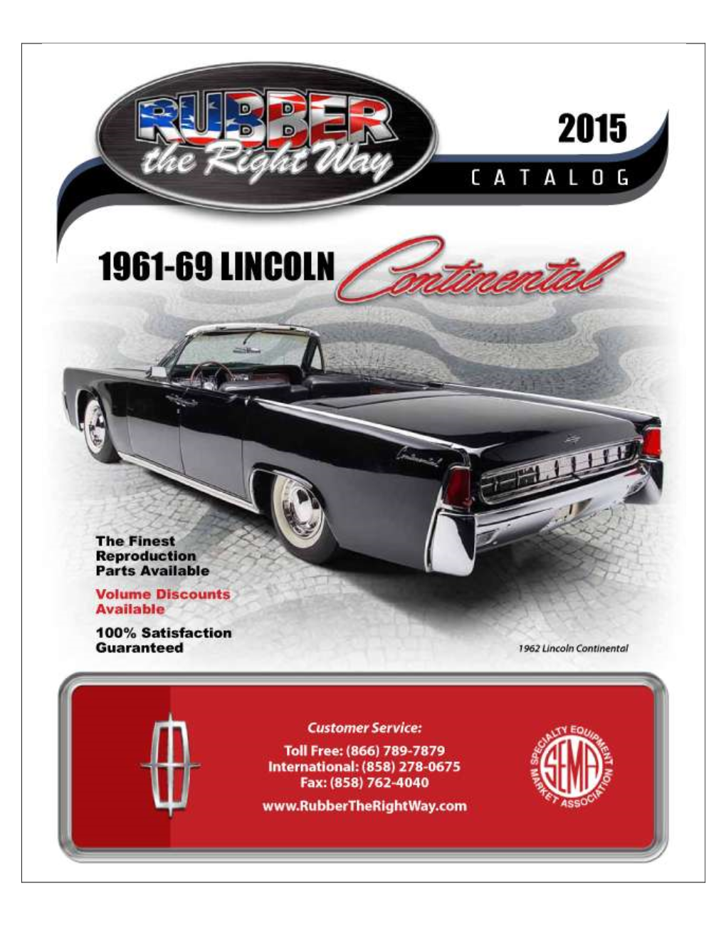 Master Lincoln Catalog 2012.Pdf