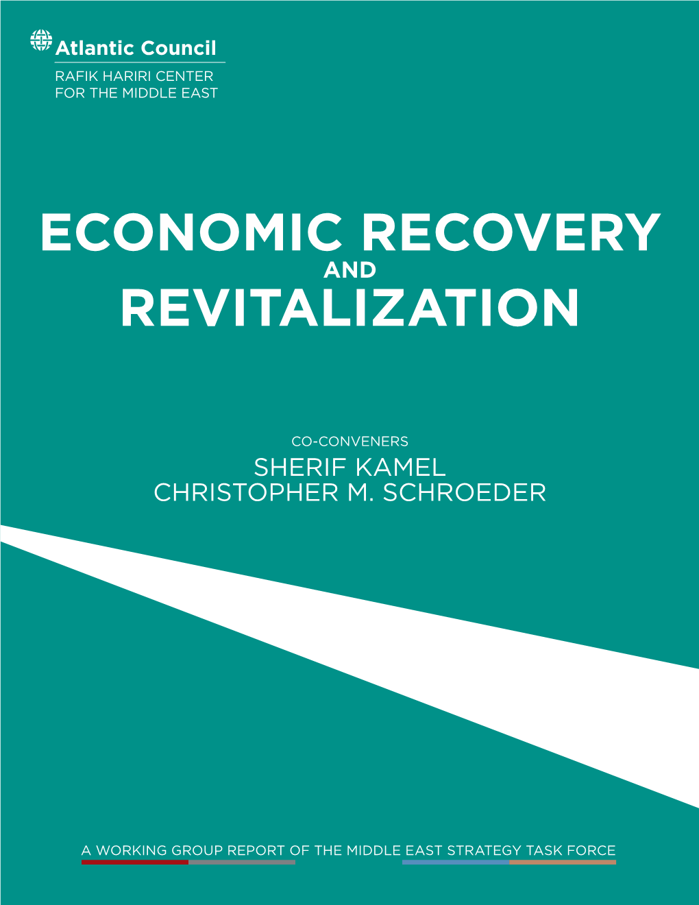 Economic Recovery and Revitalization