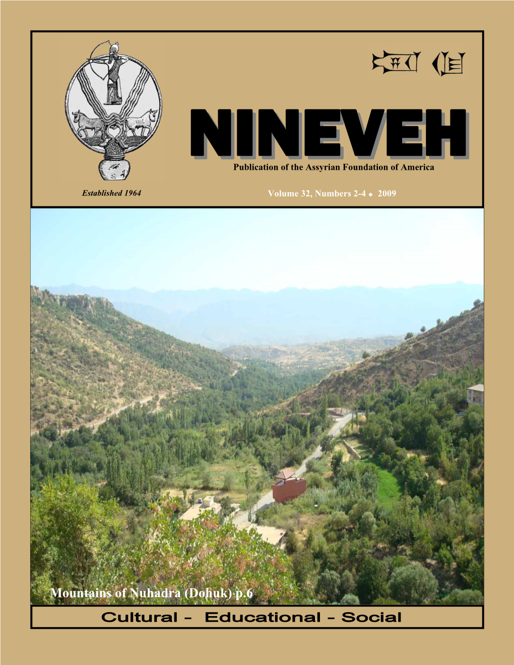 Nineveh 2009-2-4