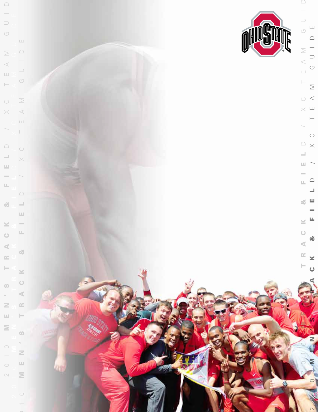 Strack & Field / Xcteamguide 2 0 1 0