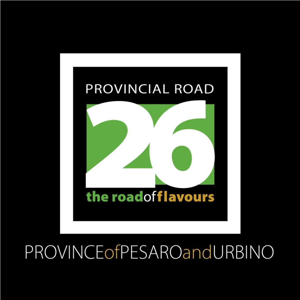 The Road of Flavours