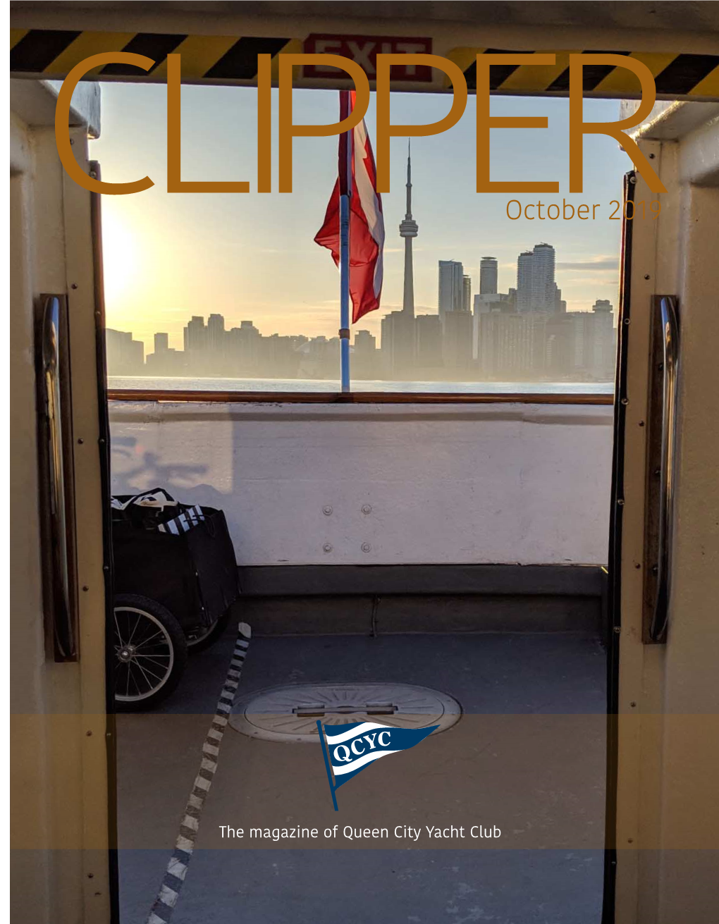 Clipperoctober 2019