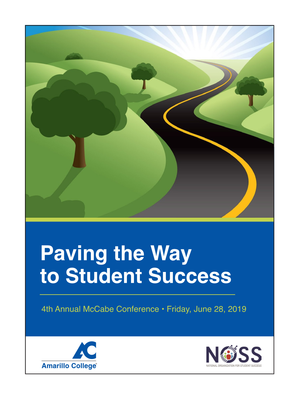 Paving the Way to Student Success