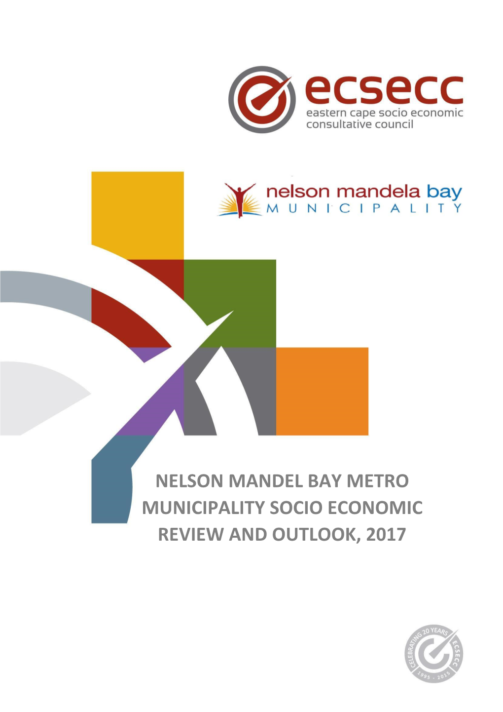 Nelson Mandel Bay Metro Municipality Socio Economic