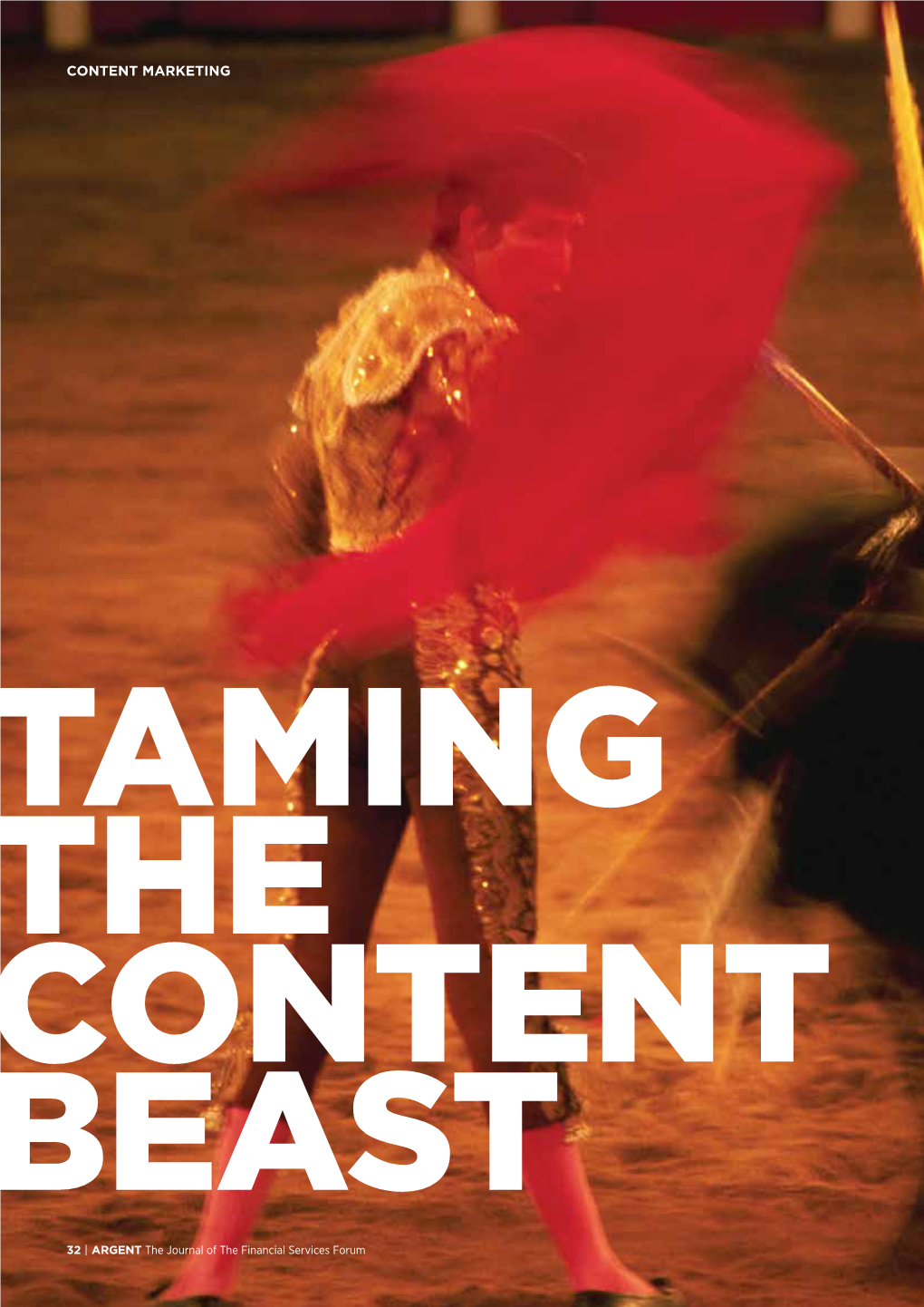 Content Marketing