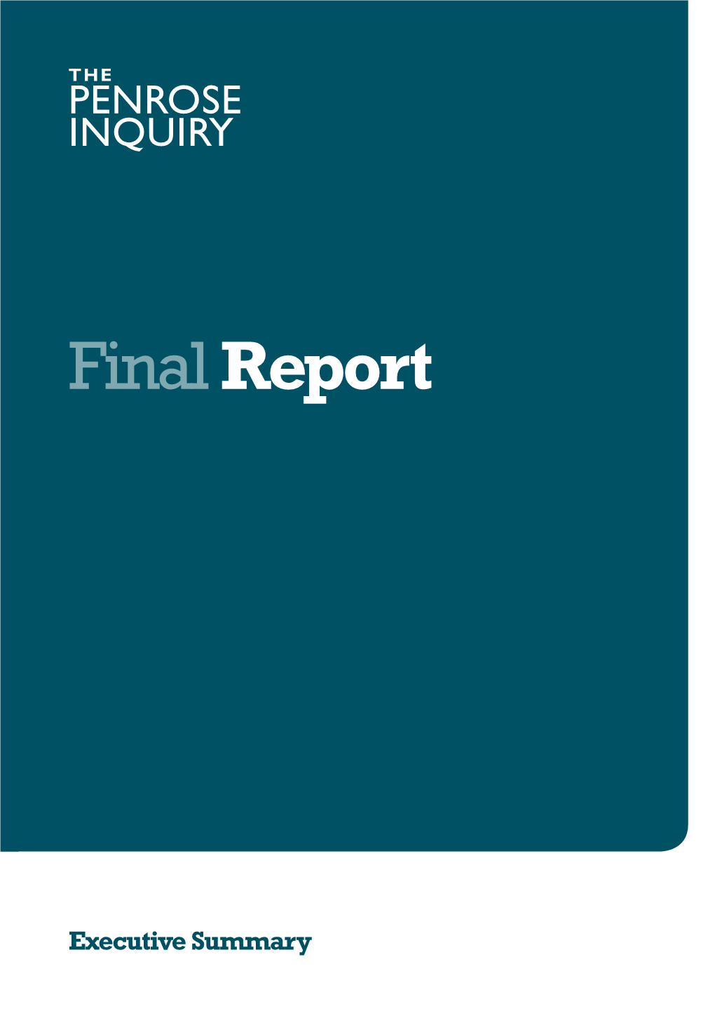 Final Report