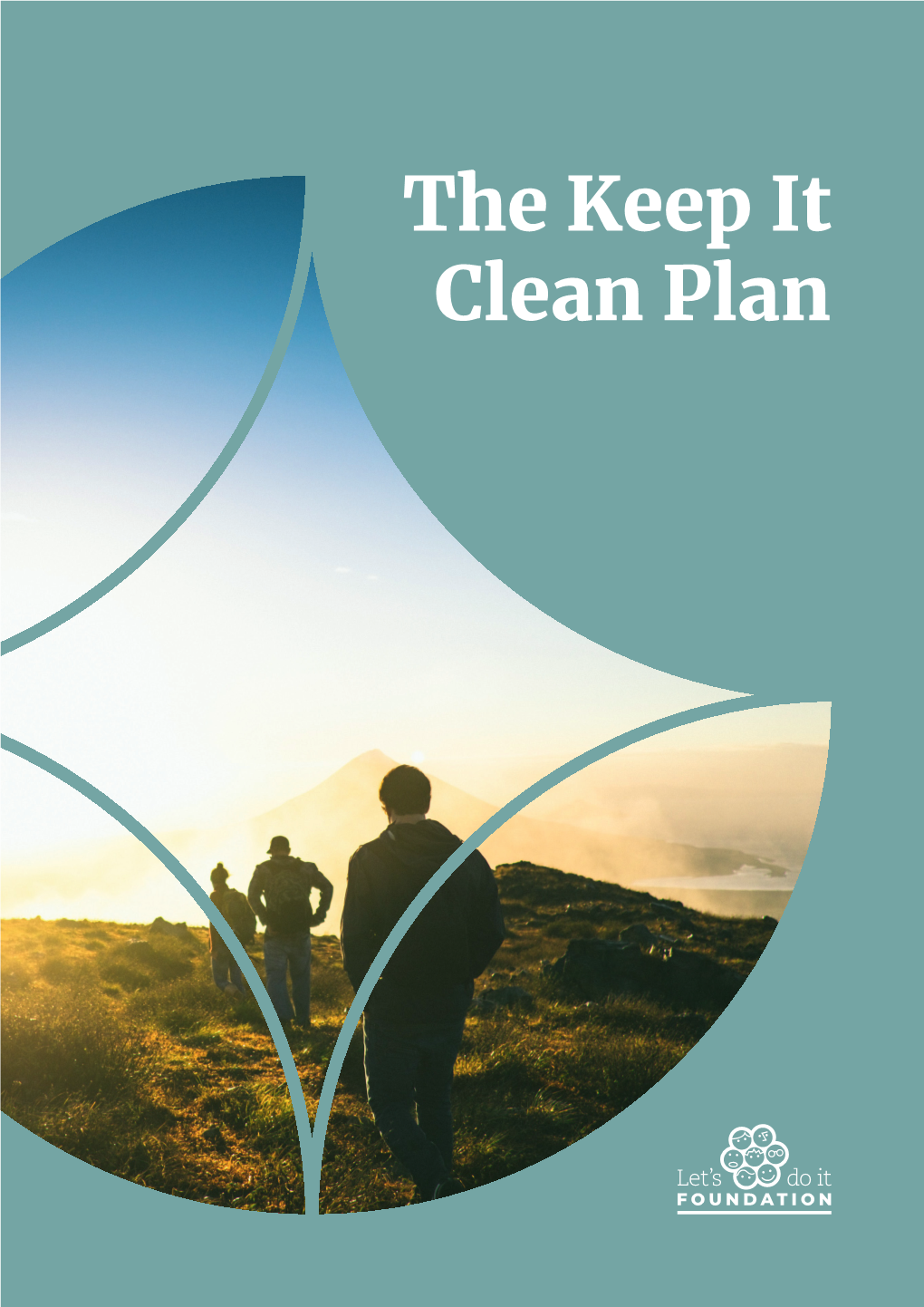 The Keep It Clean Plan Introduction