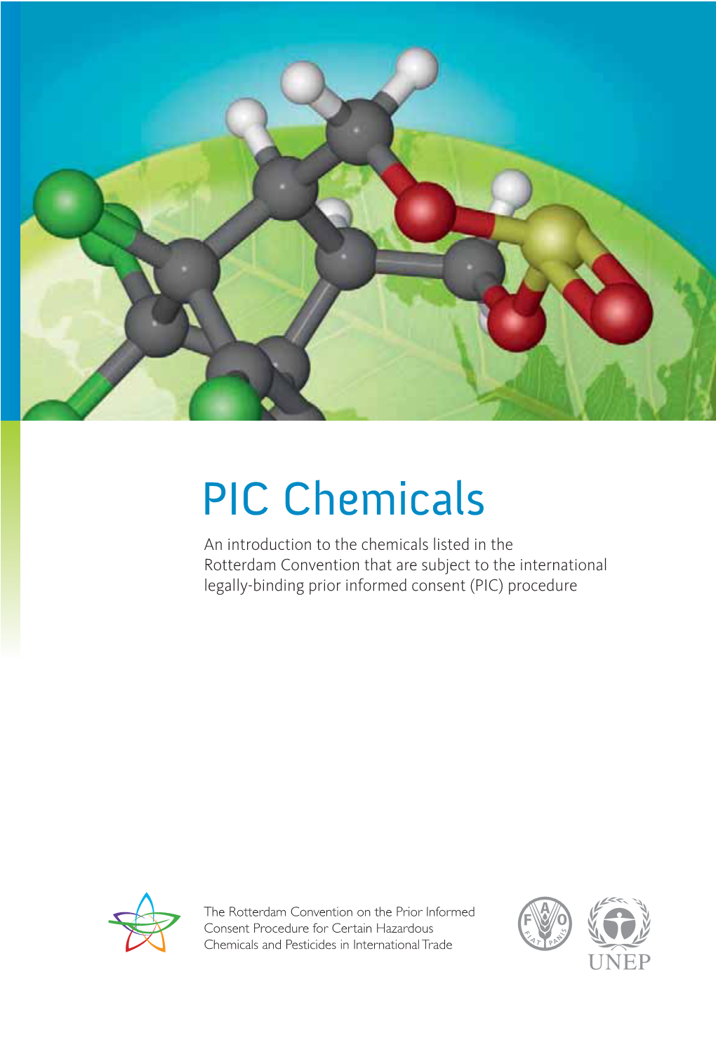 PIC Chemicals