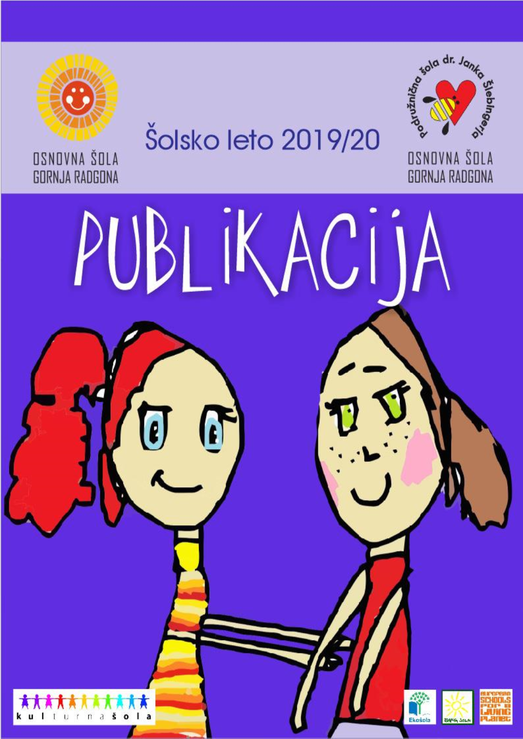 Publikacija Šole