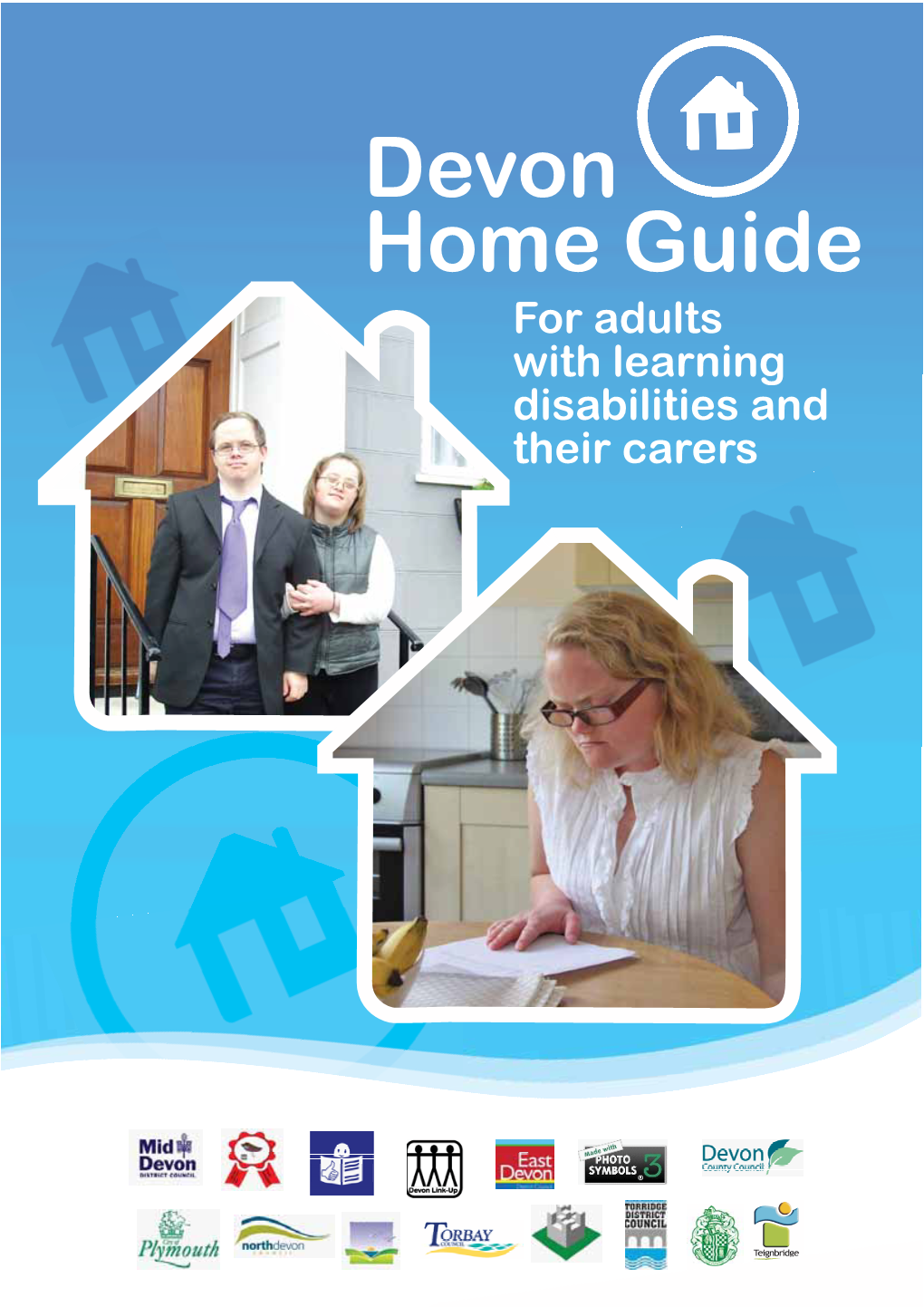 Devon Home Guide for Adults with Learning Disabilities and Their Carers
