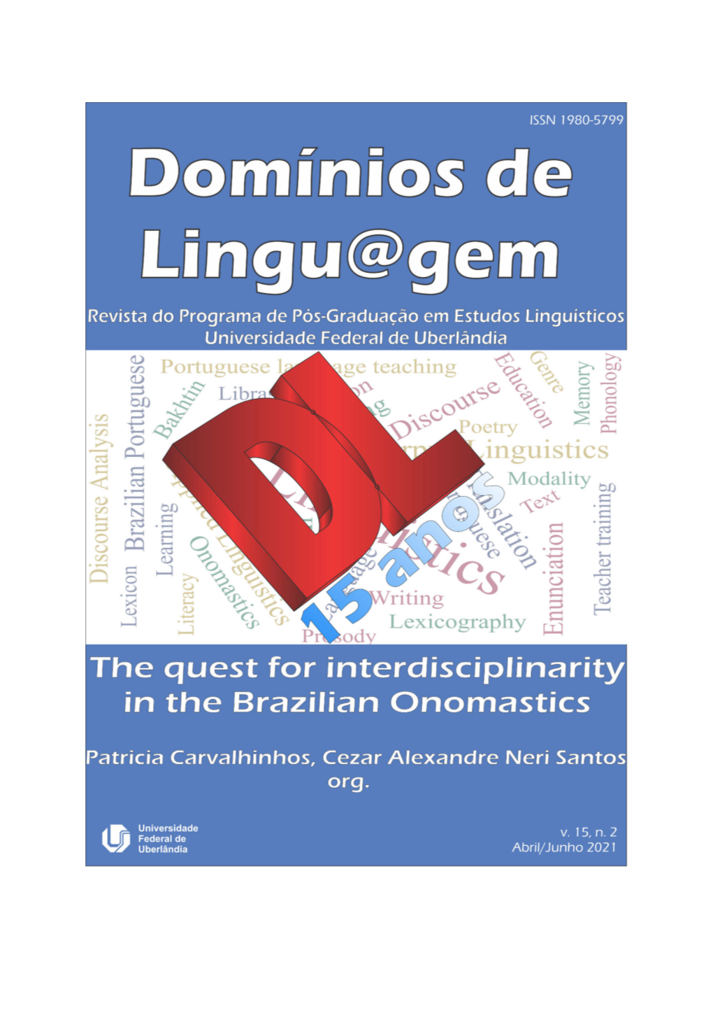 Domínios De Lingu@Gem