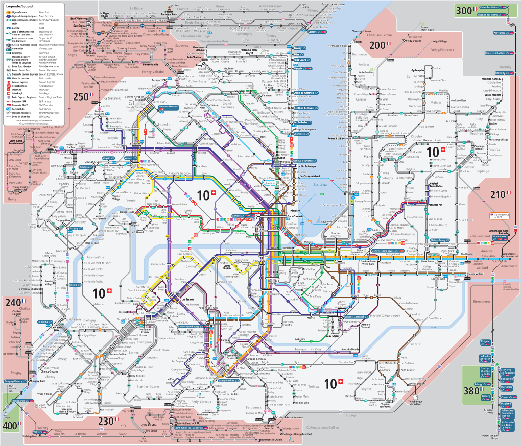 Plan Multimodal-Tpg