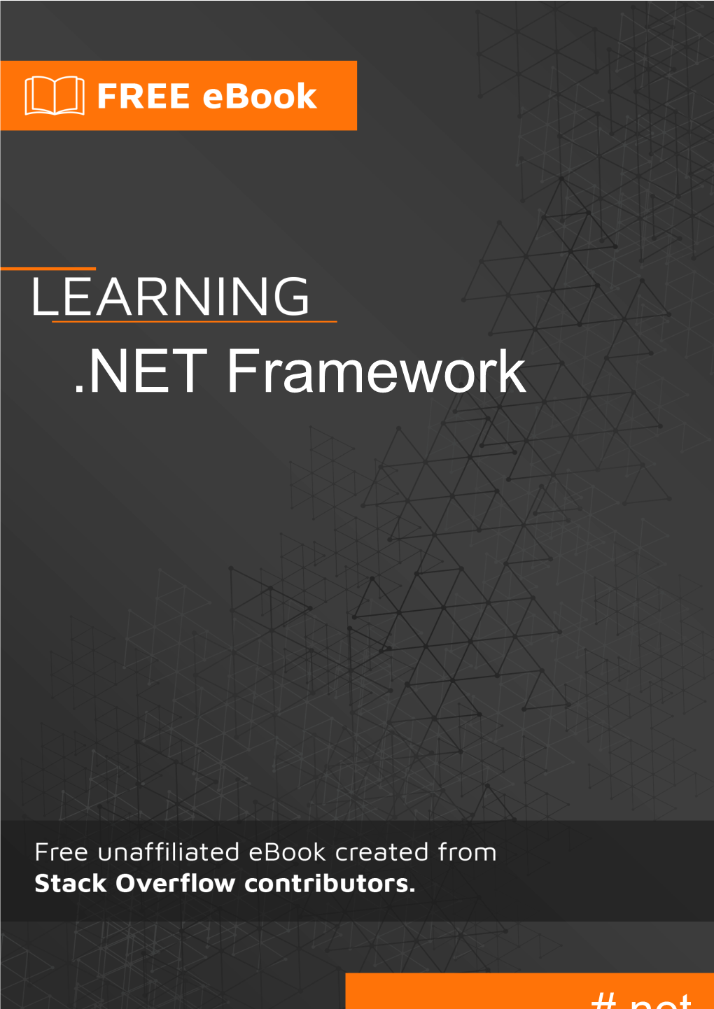 Learning .NET Framework PDF Course