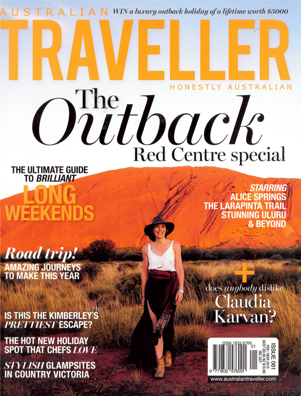 Australian-Traveller-Outback-Issue