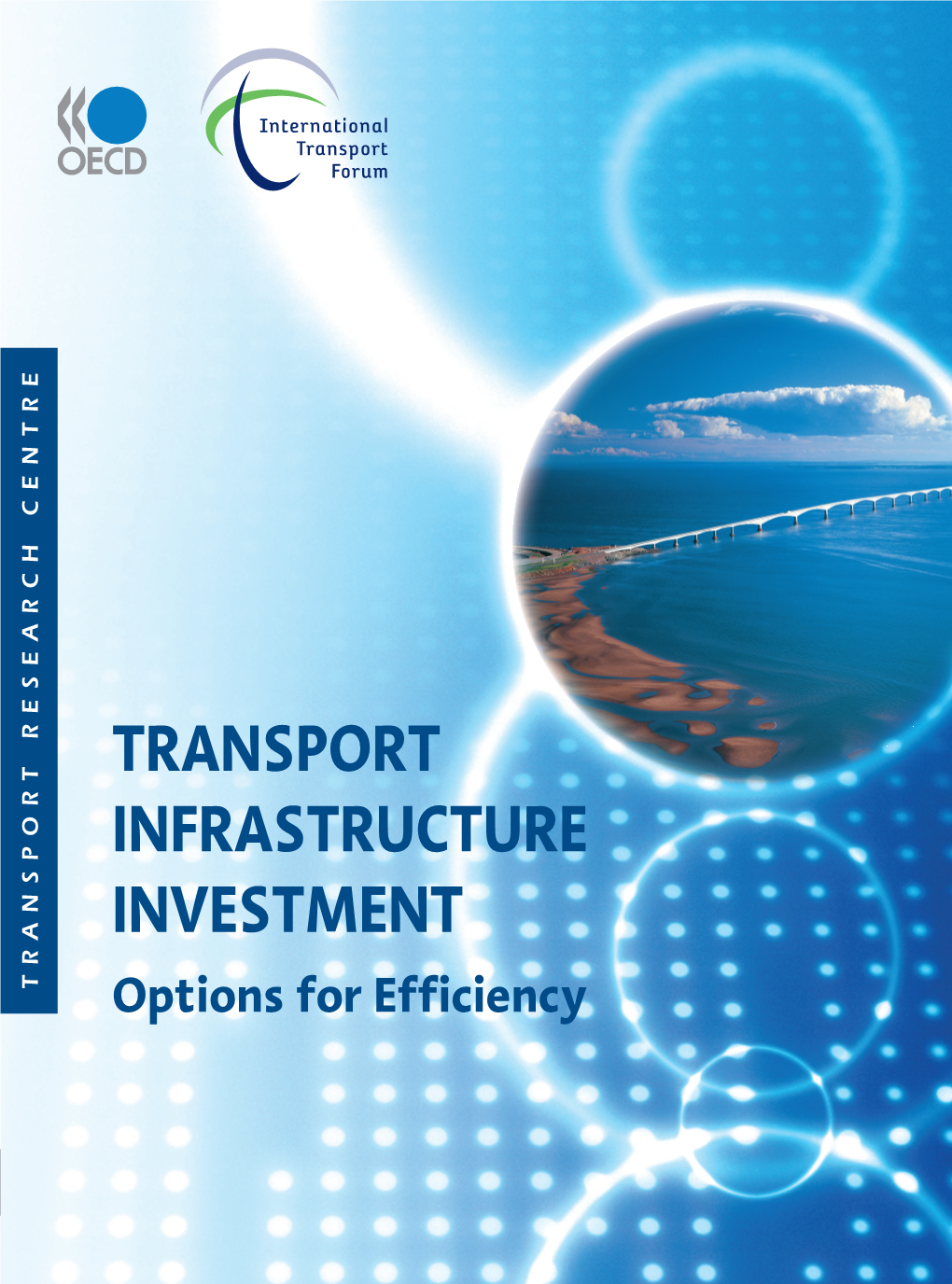 Transport Infrastructure Investment. Options for Efficiency