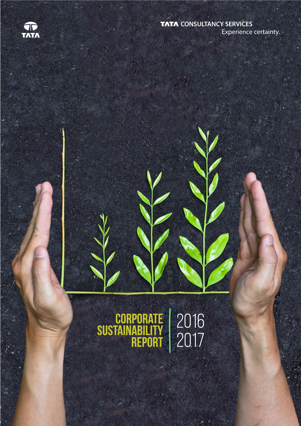 TCS Corporate Sustainability Report 2016-17