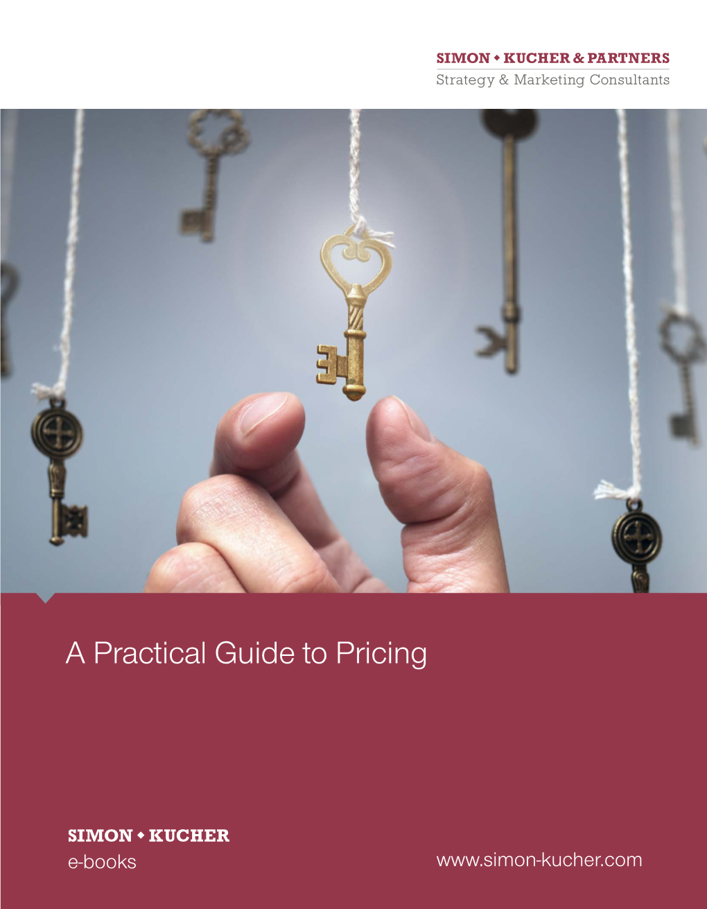 A Practical Guide to Pricing