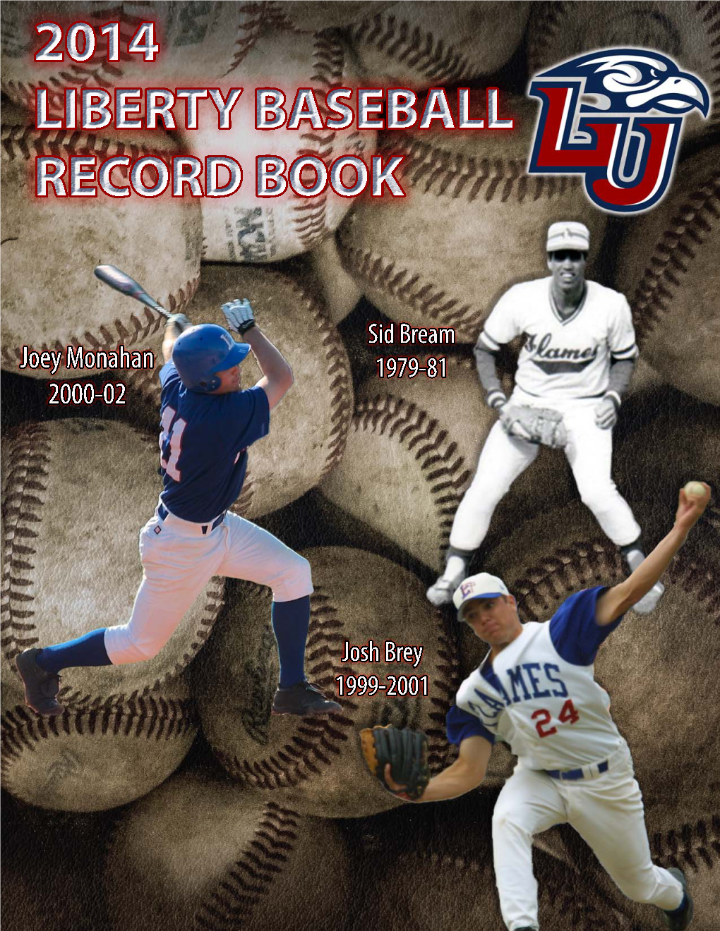 2014 Baseball Record Book.Pdf
