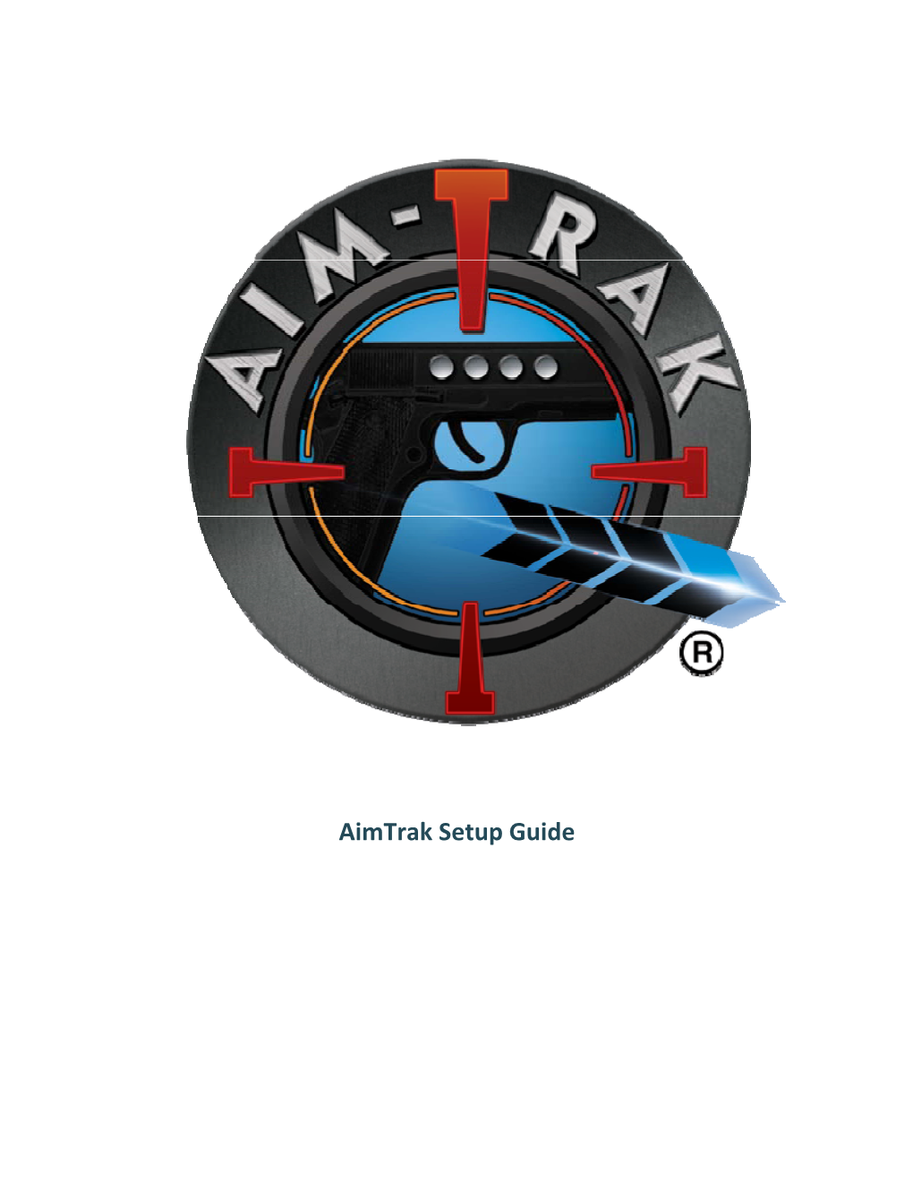 Aimtrak Setup Guide