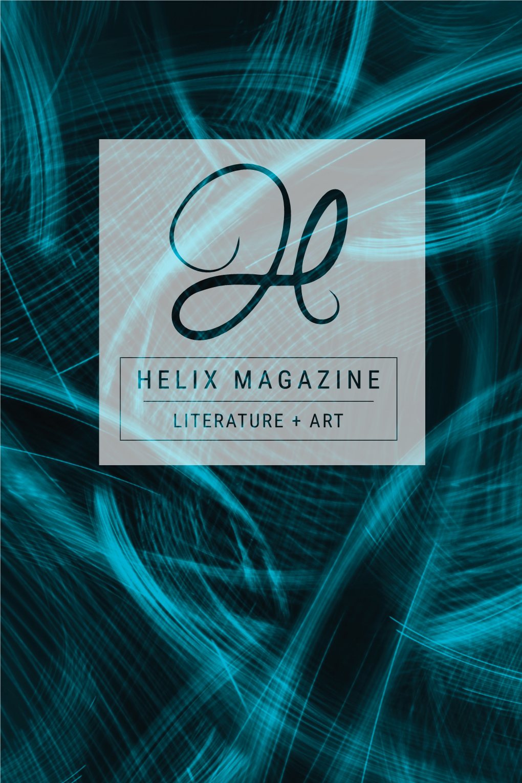 Helix Fall2017.Pdf