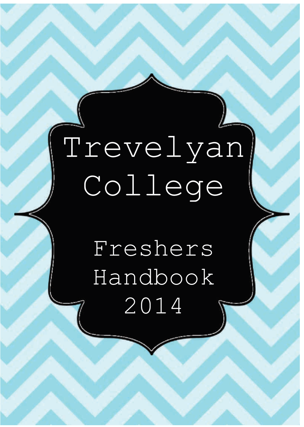 Trevelyan College