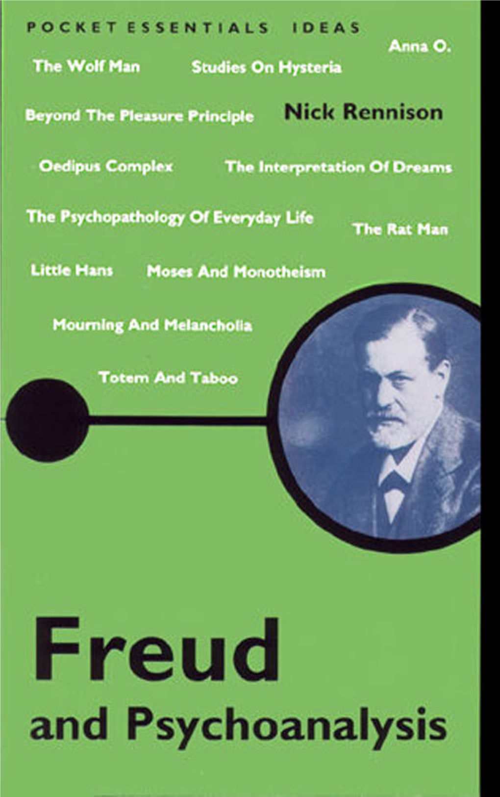 Freud & Psychoanalysis