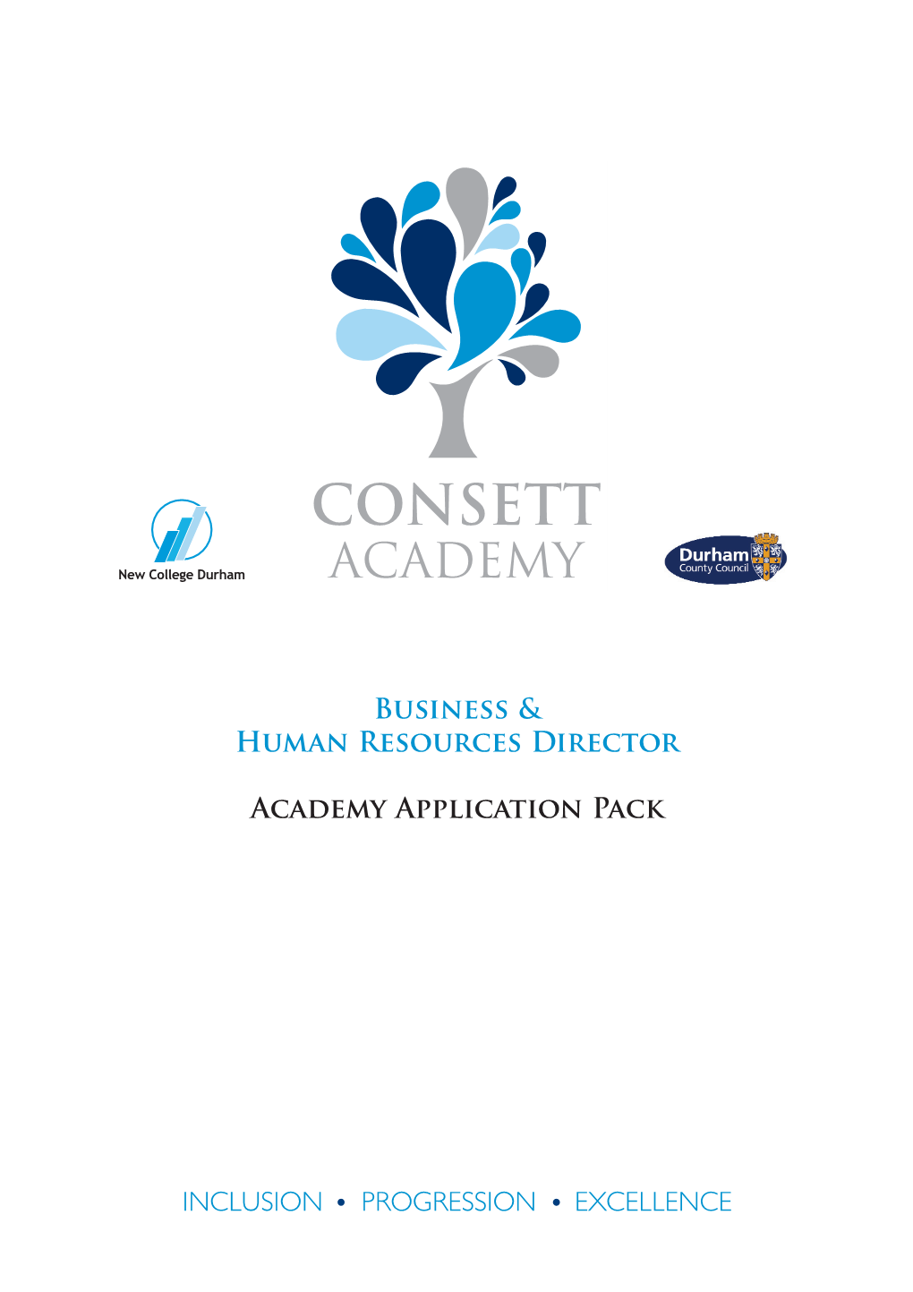 Business & Human Resources Director Academy