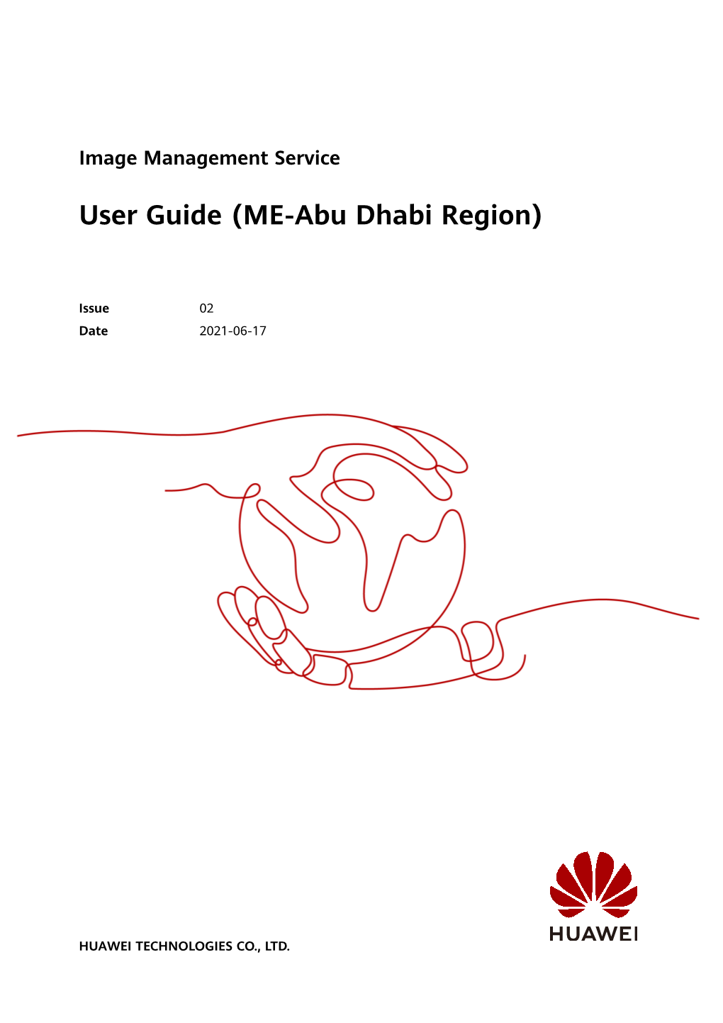 User Guide (ME-Abu Dhabi Region)